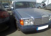 Despiece Mercedes Benz 250 del 1992