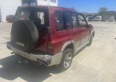 Despiece Suzuki Vitara V6