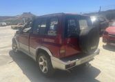 Despiece Suzuki Vitara V6