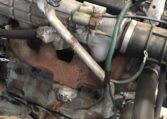 Motor Peugeot Boxer, Iveco Daily