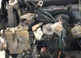Motor Peugeot Boxer, Iveco Daily