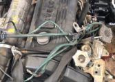 Motor Iveco Daily 35-8 2.8