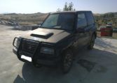 Despiece Suzuki Vitara 1.9Diesel del 1995