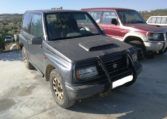DESPIECE SUZUKI VITARA 1. 9TD DEL 1999
