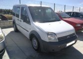 DESPIECE COMPLETO FORD TRANSIT CONNECT