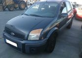 DESPIECE FORD FUSION 1.4TDCI DEL 2006
