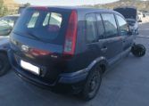DESPIECE FORD FUSION 1.4TDCI DEL 2006