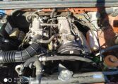 Caja de cambios Suzuki Jinmy G13BB