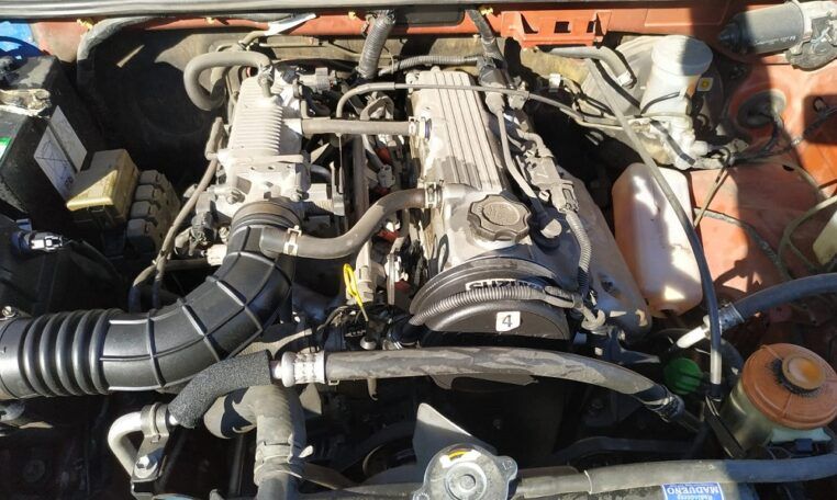 DESPIECE SUZUKI JINMY GASOLINA 1999