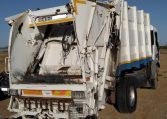 Despiece camion Renault 260 18