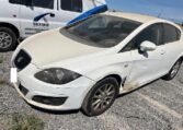 Despiece Seat Leon MK2