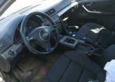 Despiece Audi A4 2.5TDI del 2001
