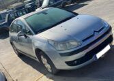 Despiece Citroën C4 1.6 16V