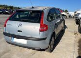 Despiece Citroën C4 1.6 16V