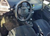 Despiece Citroën C4 1.6 16V