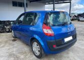 Despiece Renault Scénic II 1.9DCI