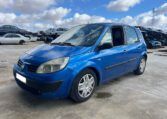 Despiece Renault Scénic II 1.9DCI