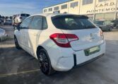 Despiece Citroën C4 1.6 HDI