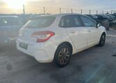 Despiece Citroën C4 1.6 HDI