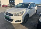 Despiece Citroën C4 1.6 HDI