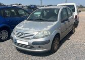 Despiece Citroën C3 1.6 16V