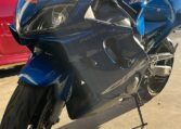 Honda CBR 600 F